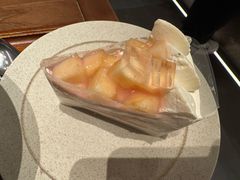 -RUXU入续糖水铺与包(卓悦中心店)