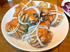 -嘉定凯悦·咖啡厅