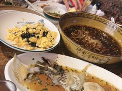 -老李家土菜馆·安吉地标美食