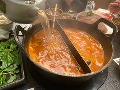 -山缓缓火锅(上海闵行龙湖店)