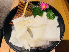-季季山·云南野生菌火锅(上海首店)