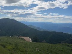 -妙峰山风景名胜区