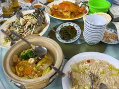 -無招牌海鮮(芽笼店)