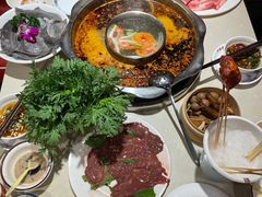 -大队长主题火锅(观音桥店)