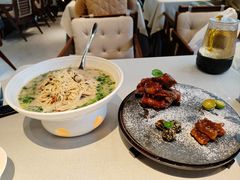 -狮王府淮扬菜(夫子庙老门东店)