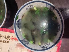 -王繁星面馆(西安熙地港店)