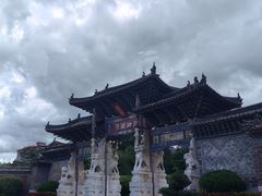 -建水文庙