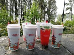 -鸡鸣赐茶(鸡鸣寺路店)