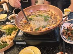 -海韵人家.海景花园经典云南菜(双廊店)