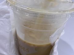 -Tims天好咖啡·贝果(东方广场店)