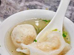 -张凯达·深海石斑鱼潮汕火锅(十五年品牌•虹桥天街店)