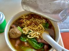-炬龙牛肉店(新华店)