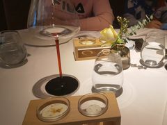 -王品牛排(郑州大卫城店)