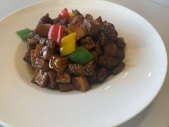 -富力威斯汀酒店-中国元素中餐厅(武昌临江店)
