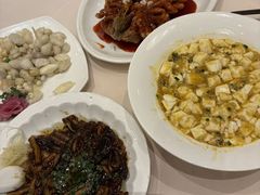 -得月楼·省级非遗·传统苏帮菜(观前店)