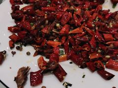 -陶然饺子城(奥体中路店)