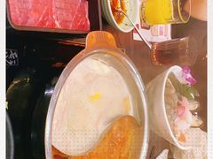 -MoMo牧场·寿喜烧专门店(长泰广场店)