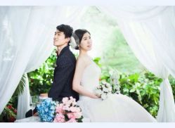 爱城婚纱摄影-爱城婚纱摄影·品质严选店