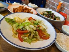 -丰乐餐厅·始于1999·本地老字号