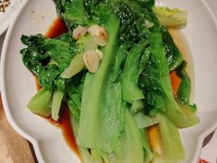 -旺顺阁·北京菜·烤鸭(魏公村店)