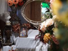 -谷咖啡·鲜花绿植花园餐厅