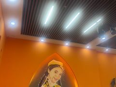 -马旭土鸡焖花卷新疆菜大盘鸡·真域顺西域美食(天马大道店)
