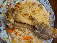 -阿达西新疆特色美食(悦海新天地中央广场店)