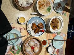 -点都德(长泰广场店)