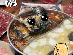 -肥婆麻辣火锅.顺德首创药材麻辣火锅(容桂店)