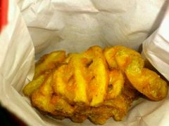 美式香酥薯格-必胜客(磁器口店)