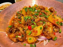 -云海肴·汽锅鸡·云南菜(苏州中心店)