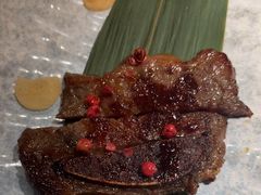 -匠和风精致料理(宁德万达店)