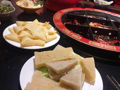 -矮板凳老火锅(宽窄巷子店)