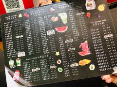 -花姨·老电影院果汁冰(88号店)