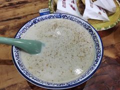 清汤-穆得·老周家牛肉烧饼(普利街店)