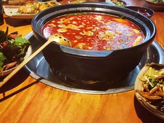 -饕老居耙牛肉(北碚总店)