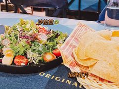 -又见马甲M8融合西餐厅(厦门体育中心店)