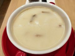 -必胜客(堤口路店)