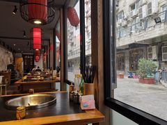 -王婆乔鲜鱼自助火锅(蜀汉路店)
