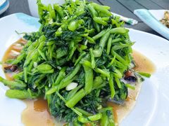 -途肴·老农饭庄(百里峡店)