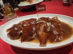 -滋粥楼·顺德菜(番禺广场总店)