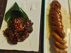 -金枝玉叶上海人家食府(三里河店)