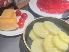 -骨之味·筒骨汤火锅(江头店)