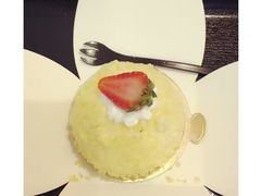 -美丽心情蛋糕(江苏路店)