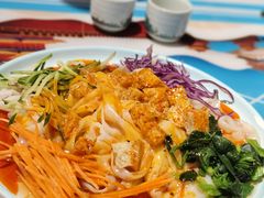 -醉长安(钟楼旗舰店)