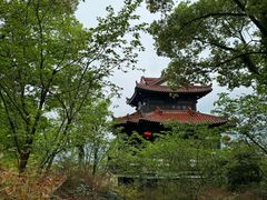 -台州府城(江南长城)