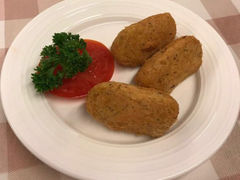 -船屋葡国餐厅