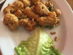 -ZF Seafood Restaurant 卓峰海鲜餐