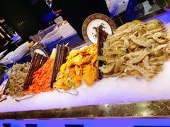 -加餐海鲜自助(集美银泰百货店)