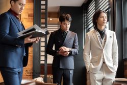 -艾米丽婚纱礼服